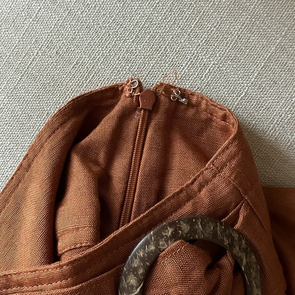 Free people mini skirt - Picture 7 of 10
